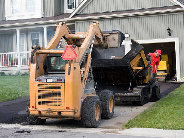 Driveway Repair Near Me in National Harbor, MD