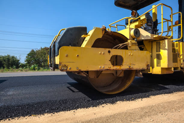 Reasons to Select Us for Your Driveway Paving Requirements in National Harbor, MD